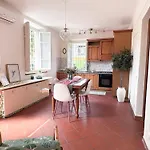 Apartamento Bruna House *