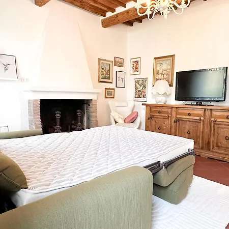 Bruna House Lucca