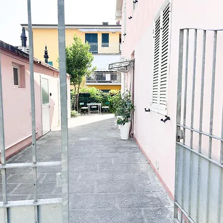 Bruna House Apartamento Lucca