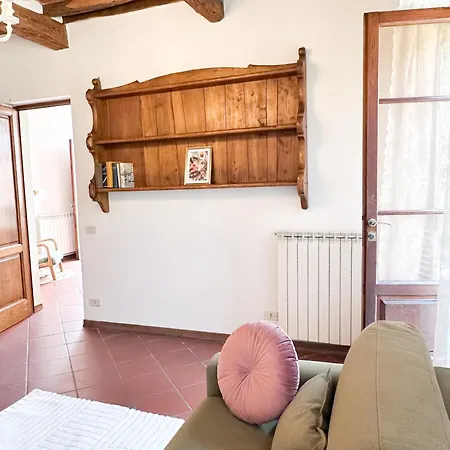 Bruna House Apartamento