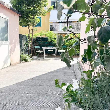 Bruna House Apartamento *