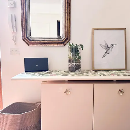 Bruna House Apartamento