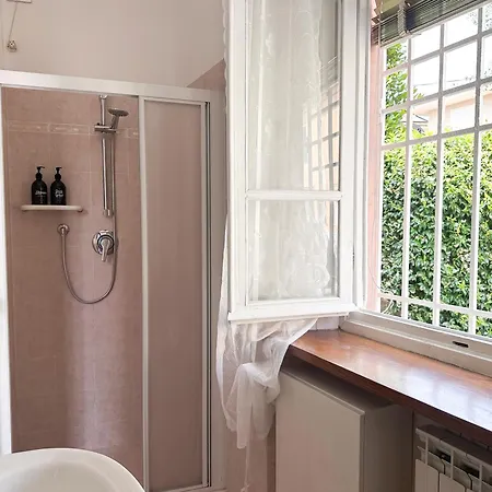 Apartamento Bruna House