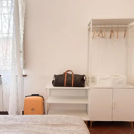 Bruna House Apartamento *