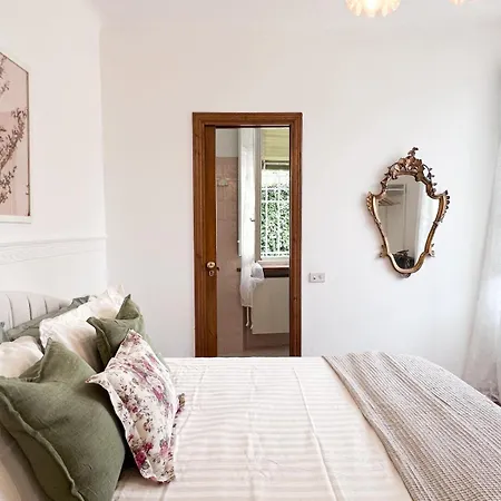 Apartamento Bruna House