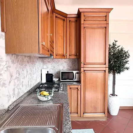 Bruna House Apartamento