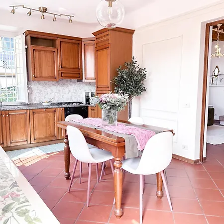 Bruna House * Lucca