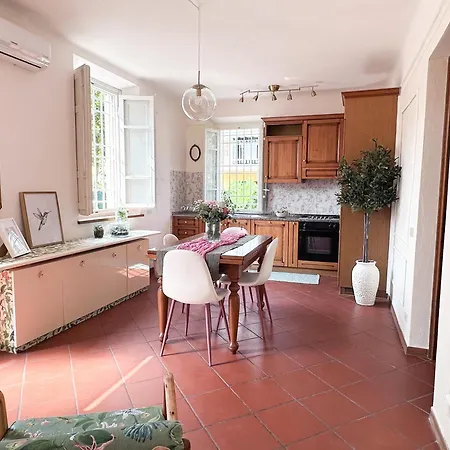 Apartamento Bruna House *