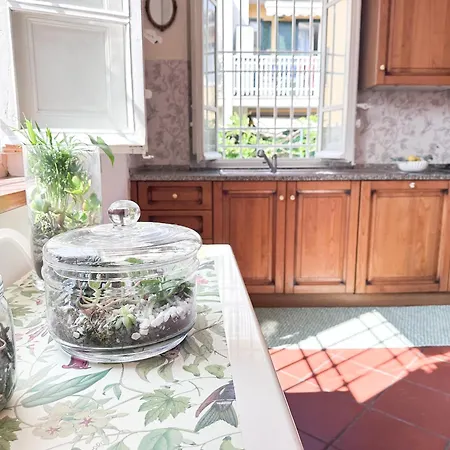 Bruna House Apartamento